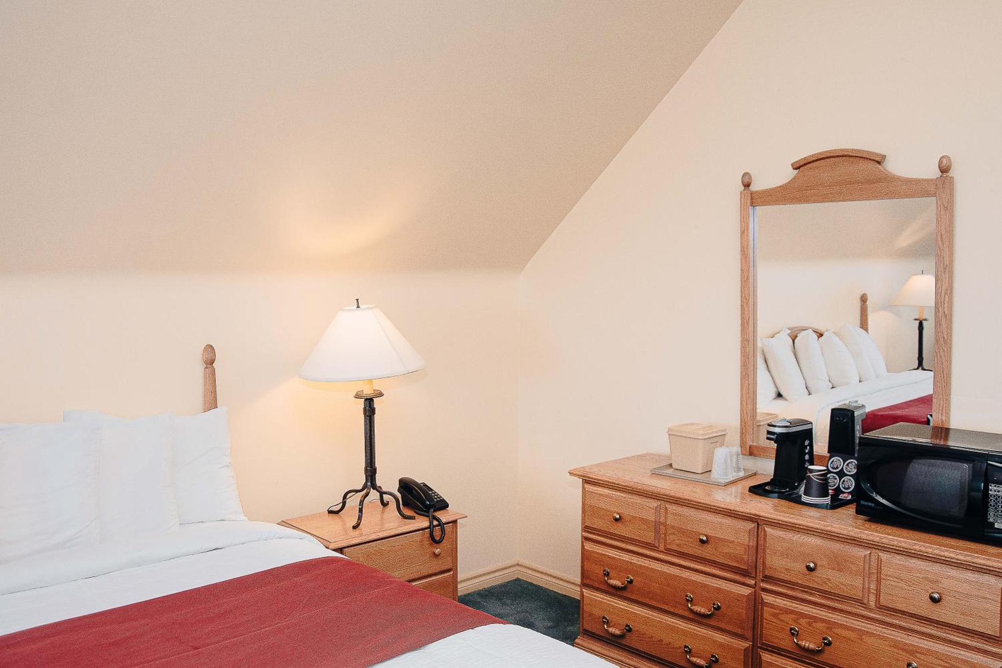 Ceilidh Country Lodge Baddeck Inlet Dış mekan fotoğraf