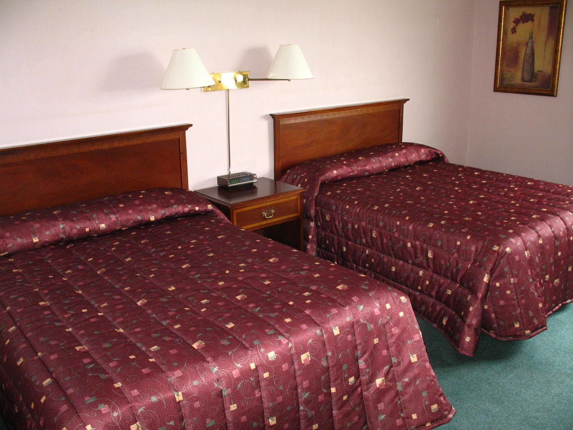 Ceilidh Country Lodge Baddeck Inlet Dış mekan fotoğraf